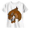 t-shirt   kids Basic Thumbnail