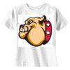 t-shirt   kids Basic Thumbnail