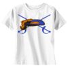 t-shirt   kids Basic Thumbnail