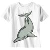 t-shirt   kids Basic Thumbnail