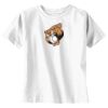 t-shirt   kids Basic Thumbnail