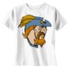t-shirt   kids Basic Thumbnail