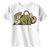 t-shirt   kids Basic Thumbnail