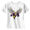 t-shirt   kids Basic Thumbnail