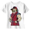 t-shirt   kids Basic Thumbnail