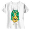 t-shirt   kids Basic Thumbnail