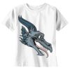 t-shirt   kids Basic Thumbnail
