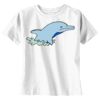 t-shirt   kids Basic Thumbnail