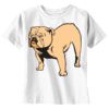 t-shirt   kids Basic Thumbnail