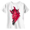 t-shirt   kids Basic Thumbnail