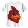 t-shirt   kids Basic Thumbnail
