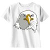 t-shirt   kids Basic Thumbnail