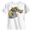 t-shirt   kids Basic Thumbnail
