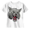 t-shirt   kids Basic Thumbnail