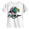 t-shirt   kids Basic Thumbnail