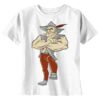 t-shirt   kids Basic Thumbnail