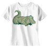t-shirt   kids Basic Thumbnail