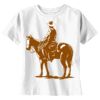 t-shirt   kids Basic Thumbnail