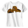 t-shirt   kids Basic Thumbnail