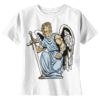 t-shirt   kids Basic Thumbnail