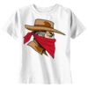 t-shirt   kids Basic Thumbnail
