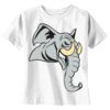 t-shirt   kids Basic Thumbnail