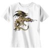 t-shirt   kids Basic Thumbnail