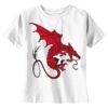 t-shirt   kids Basic Thumbnail