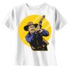 t-shirt   kids Basic Thumbnail