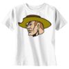 t-shirt   kids Basic Thumbnail