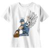 t-shirt   kids Basic Thumbnail