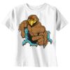 t-shirt   kids Basic Thumbnail