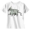 t-shirt   kids Basic Thumbnail