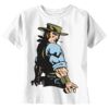 t-shirt   kids Basic Thumbnail