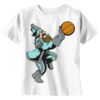 t-shirt   kids Basic Thumbnail