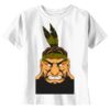 t-shirt   kids Basic Thumbnail