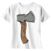 t-shirt   kids Basic Thumbnail