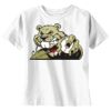 t-shirt   kids Basic Thumbnail