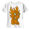 t-shirt   kids Basic Thumbnail