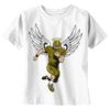 t-shirt   kids Basic Thumbnail