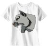 t-shirt   kids Basic Thumbnail
