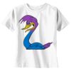 t-shirt   kids Basic Thumbnail