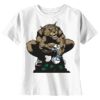 t-shirt   kids Basic Thumbnail