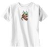 t-shirt   kids Basic Thumbnail
