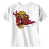 t-shirt   kids Basic Thumbnail
