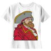 t-shirt   kids Basic Thumbnail