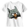 t-shirt   kids Basic Thumbnail