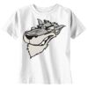t-shirt   kids Basic Thumbnail
