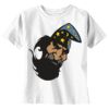 t-shirt   kids Basic Thumbnail