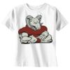 t-shirt   kids Basic Thumbnail